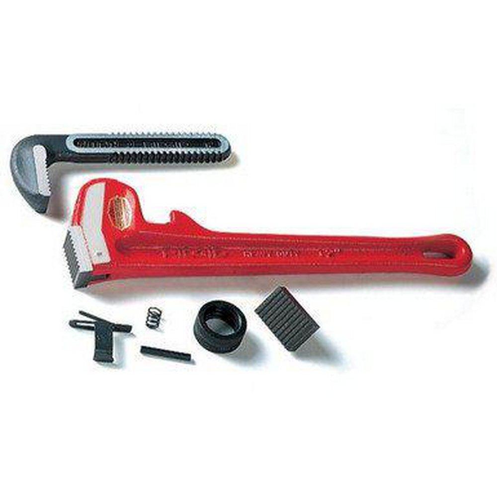 RIDGID 60 in. Pipe Wrench Hook Jaw 