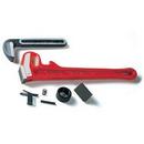 RIDGID 60 in. Pipe Wrench Hook Jaw 
