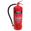 2-1/2 in. Dry Fire Extinguisher Chemical