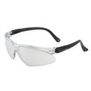 Jones Stephens Clear Safety Glasses in Clear Frame 