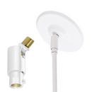 White *CVR* SWVL F/ MANUFACTURING USE 