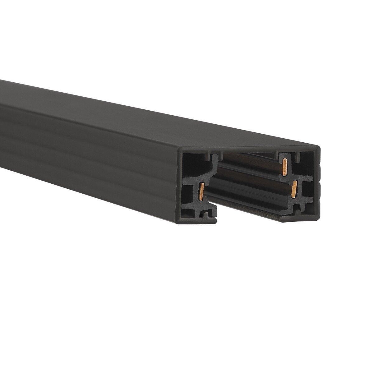 WAC Lighting Black 1920W 120VAC Track System 