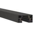 WAC Lighting Black 1920W 120VAC Track System 