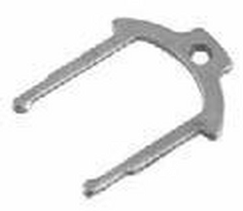 Moen Polished Chrome Brass Retainer Clip 