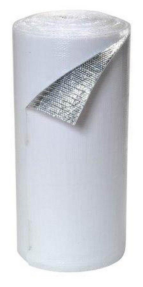 TVM Building Products 48 in. Double Bubble Foil Barrier 