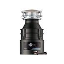 InSinkErator&reg; Grey Continuous Feed Garbage Disposal 