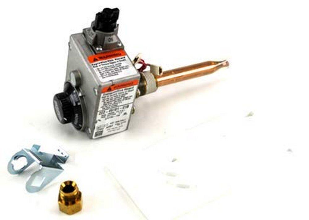 Lochinvar Natural Gas Thermostat Kit 