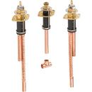 Delta Faucet Sweat Deck Mount Rough-in Repair Kit 