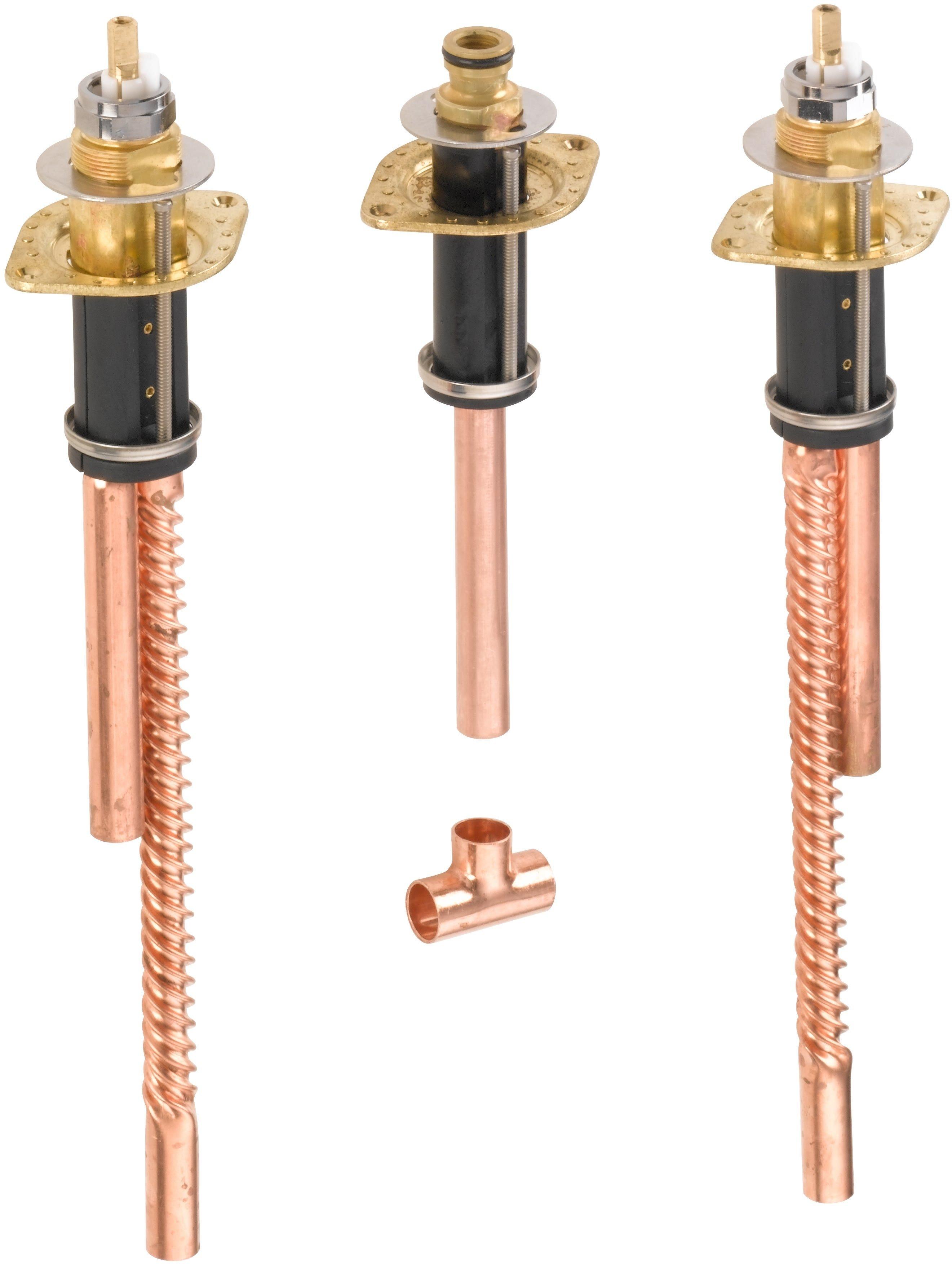 Delta Faucet Sweat Deck Mount Rough-in Repair Kit 