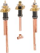 Delta Faucet Sweat Deck Mount Rough-in Repair Kit 