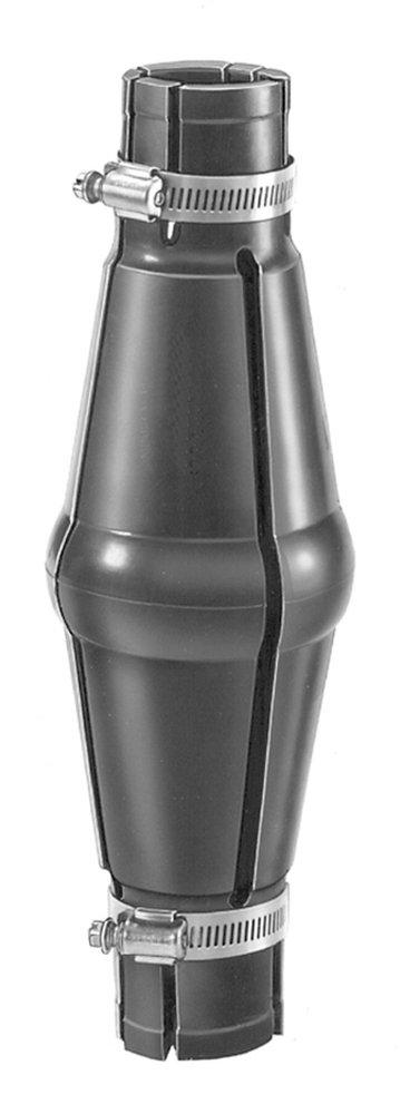 Harvard Rubber Torque Arrestor with Clamp 