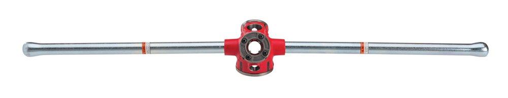 RIDGID 3-Way Pipe Threader 