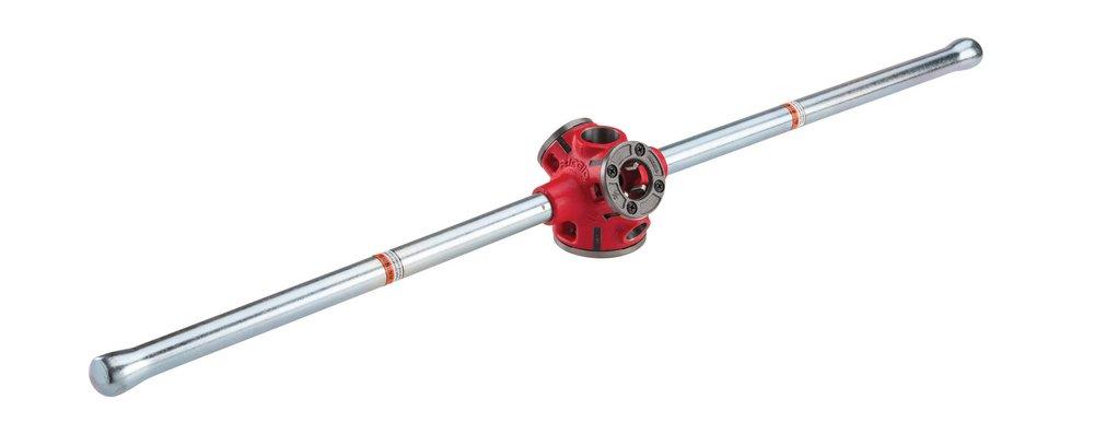 RIDGID 3-Way Pipe Threader 