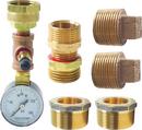 Viega System Pressure Kit 