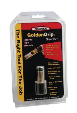 8 x 1/2 in. Reversible Internal Pipe Wrench