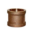 3 in. Grooved Bronze Brazing Coupling