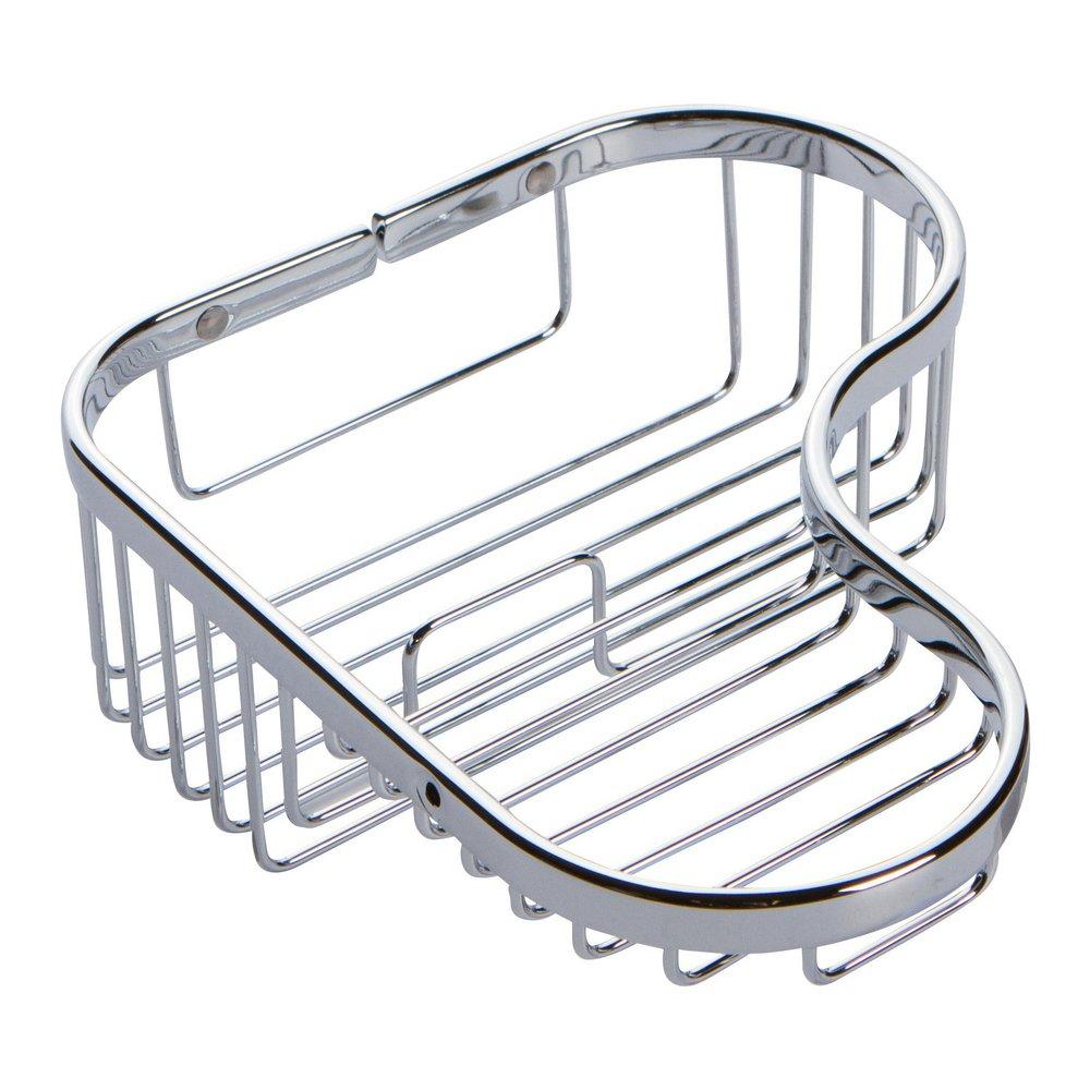 Ginger Polished Chrome 2-29/100 in. 