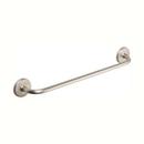 Ginger Satin Nickel 24 in. Towel Bar 