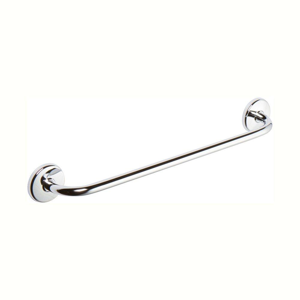 Ginger Polished Chrome 24 in. Towel Bar 