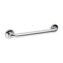Ginger Polished Chrome 16 in. Grab Bar 