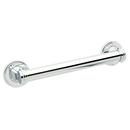 Ginger Polished Chrome 1-1/4 x 36 in. Grab Bar 