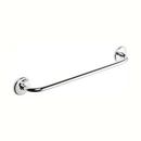 Ginger Polished Chrome 12 in. Towel Bar 