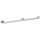 Ginger Polished Chrome 42 in. Grab Bar 