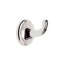 Ginger Polished Chrome Single Robe Hook 