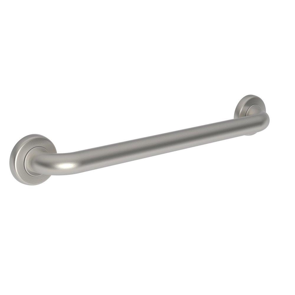 Ginger Satin Nickel 18 in. Grab Bar 