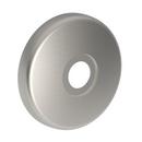 Ginger Satin Nickel 20 in. Brass Bathroom Shelf 