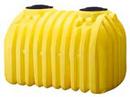 Norwesco Yellow Compression Septic Tank 