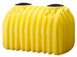 1000 gal. Compression Septic Tank