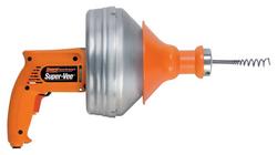 25 ft AC Drain Cleaner