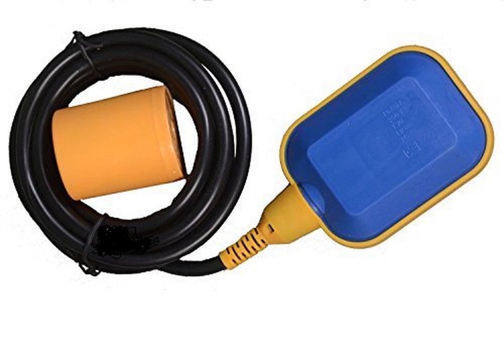 DynaQuip Controls Wall Switch 