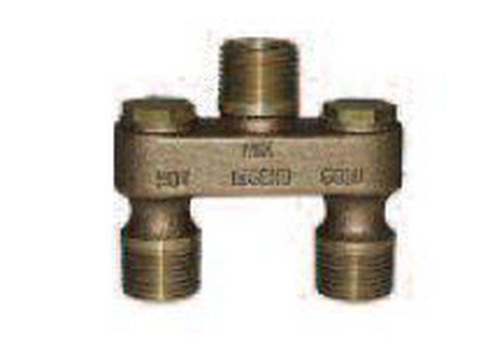 Legend Valve & Fitting Threaded Mixing Valve 