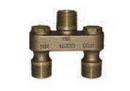 Legend Valve & Fitting Threaded Mixing Valve 