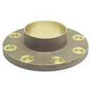 Sweat x Flanged Copper Bronze Flange 