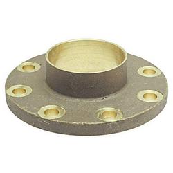 2-1/2 in. Cast Copper 150# Companion Flange