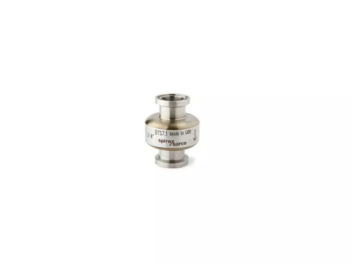 Spirax Sarco 1801190 Stainless steel