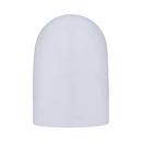 White PVC Schedule 40 90&deg; Socket x FPT Elbow 