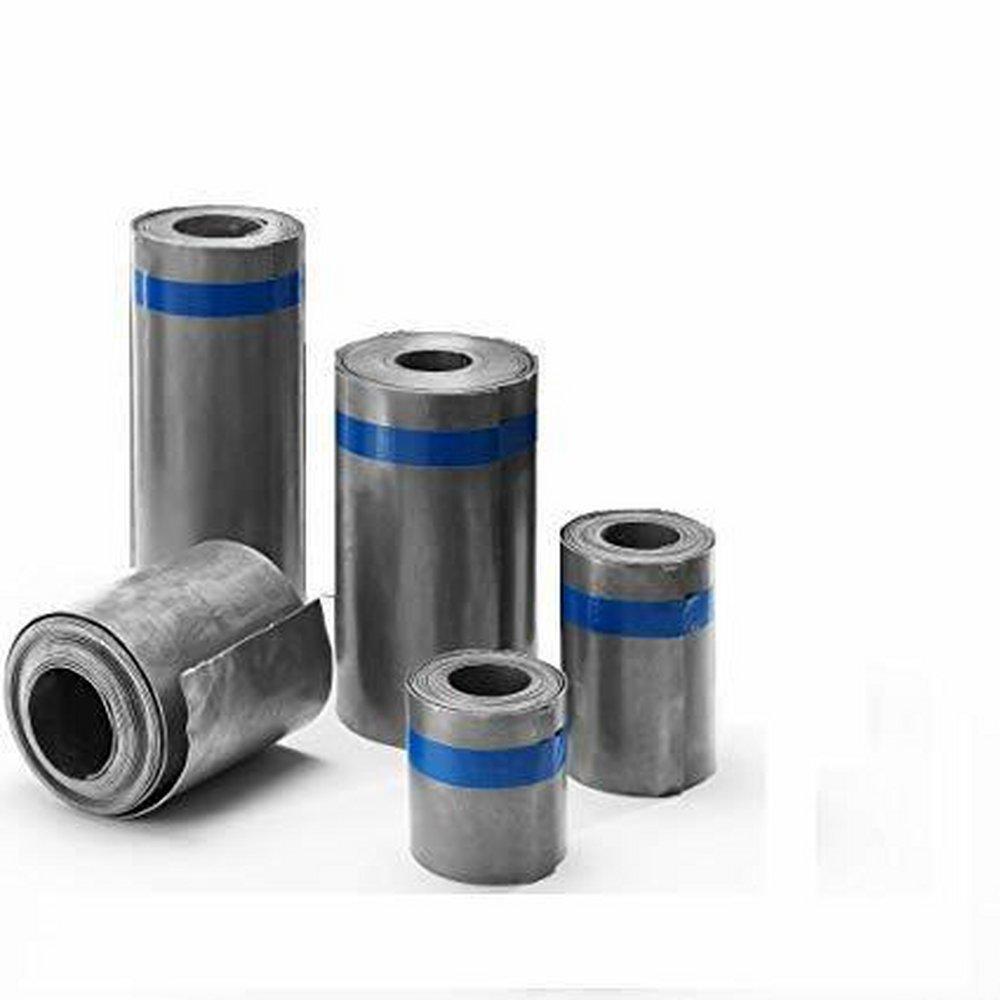 Lead Products 12 x 12 x 12 in. 2-1/2# Lead Flashing 