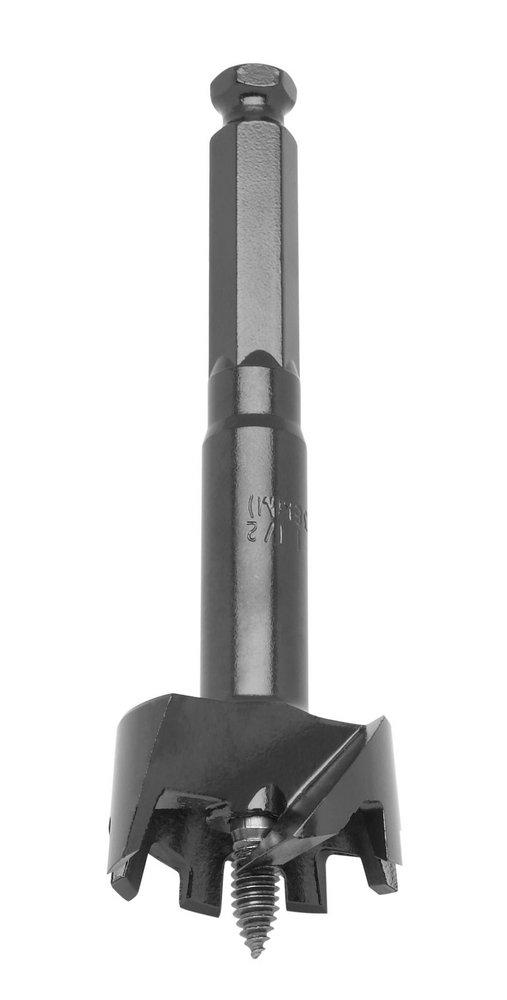 Milwaukee&reg; Silver Forstner 