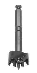 Milwaukee&reg; Silver Forstner 