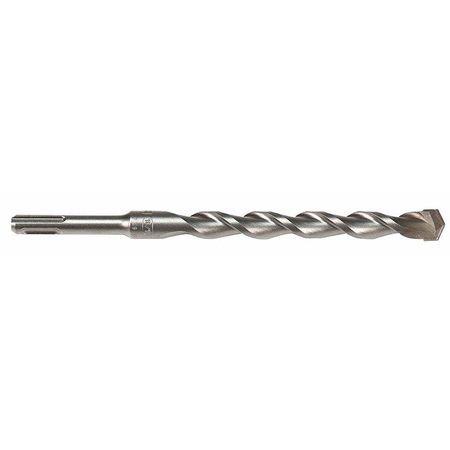 Milwaukee&reg; Silver Single Drive System Drill Bit 