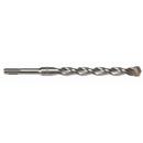 Milwaukee&reg; Silver Single Drive System Drill Bit 