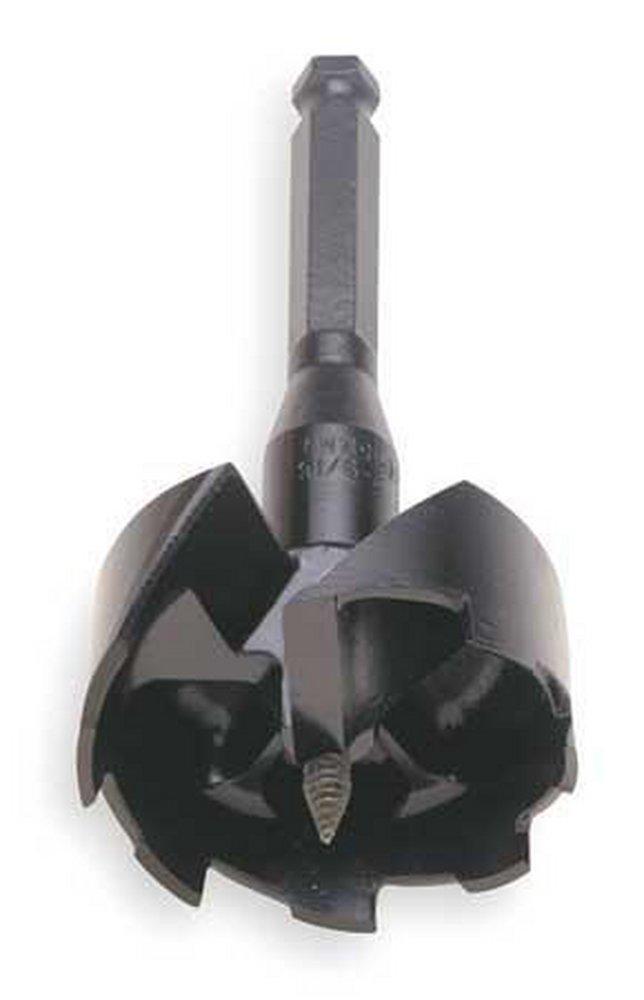 Milwaukee&reg; Silver Forstner 