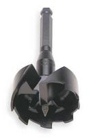 Milwaukee&reg; Silver Forstner 