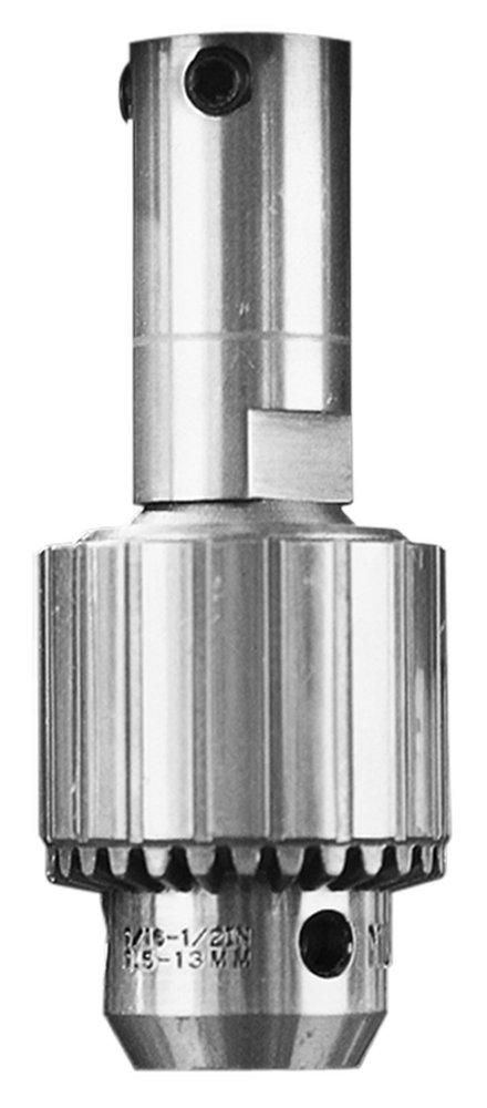 Milwaukee&reg; Black Keyed 1 Piece 