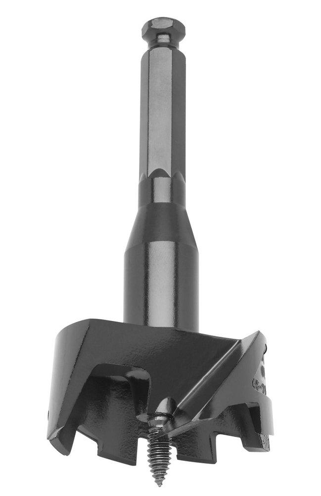 Milwaukee&reg; Silver Forstner 