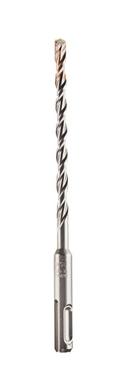 1/4 x 1/4 x 25/64 in. SDS-Plus Masonry 1 Piece
